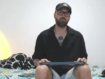 Chaturbate Adult Webcams of mattxfeet