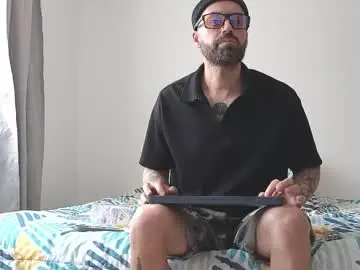 Chaturbate Free Live Porn of mattxfeet