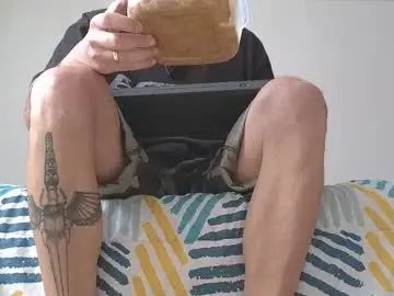 Chaturbate Live Sex Cam of mattxfeet