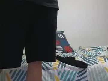 Chaturbate Best live sex cam show of mattxfeet