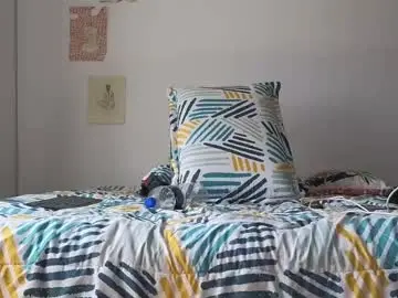 Chaturbate Live Sex Cam of mattxfeet