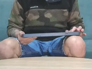 Chaturbate Watch Live Sex Cams of mattxfeet