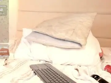 Chaturbate Private Sex Chat of miablosoom