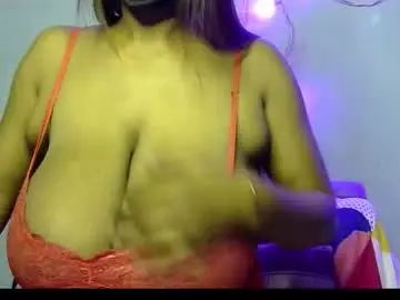 Chaturbate Best Webcam of miss_mahi69