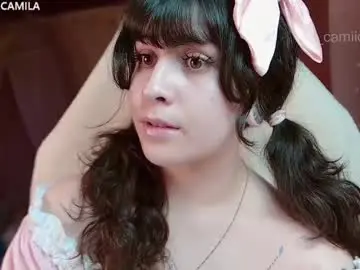 Chaturbate Sex Chat of miss_yasmin