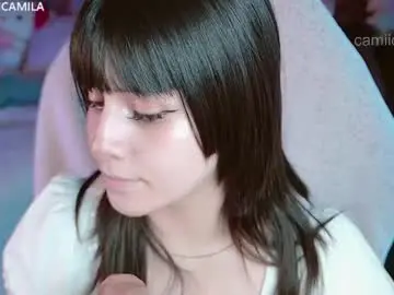 Chaturbate Live Sex of miss_yasmin