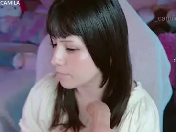 Chaturbate Adult Webcam of miss_yasmin