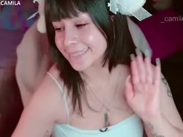 Chaturbate Adult Video Chat of miss_yasmin