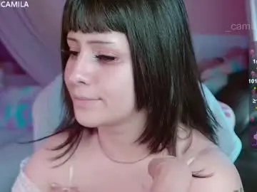 Chaturbate Best live sex cam show of miss_yasmin