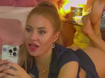 Chaturbate Adult Webcams of misshanight