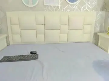 Chaturbate Live Sex of naia_cox