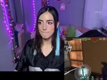 Chaturbate Free Porn Cam of nikyastark