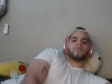 Chaturbate Best live sex cam show of pija20cms
