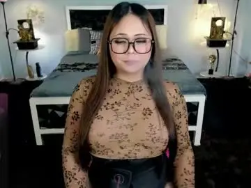 Chaturbate Live Porn of sasha_franz