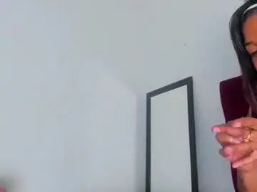 Chaturbate Private Sex Chat of silvana_martix