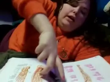 Chaturbate Nude Webcam of siofra