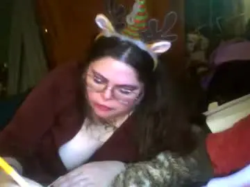 Chaturbate Live Sex Cam of siofra