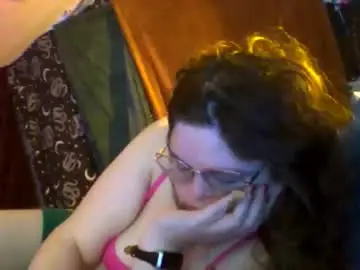 Chaturbate Nude Webcam of siofra