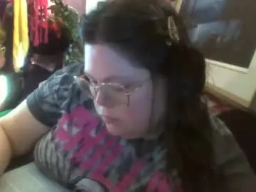 Chaturbate Nude Webcam of siofra