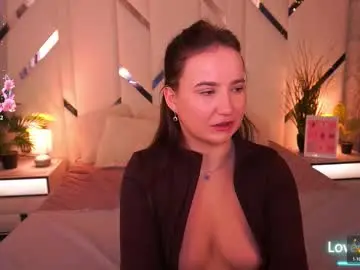 Chaturbate Nude Webcam of sofiebloom