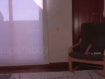 Chaturbate Best live sex cam show of spr_abby