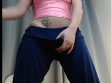 Chaturbate Sex Cam of sukanan