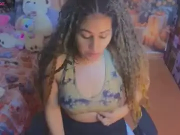 Chaturbate Private Sex Chat of sweet_explotion