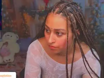 Chaturbate Adult Video Chat of sweet_explotion