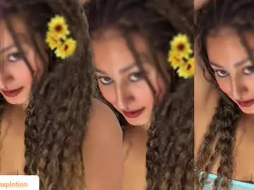 Chaturbate Adult Webcam of sweet_explotion