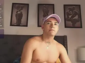 Chaturbate Adult Webcam of thiagoflores