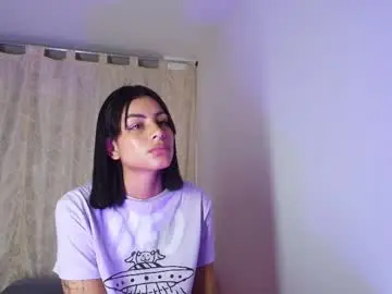 Chaturbate Sex Cam of tinny_and_candy