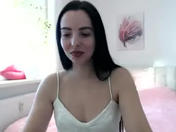 Chaturbate Live Sex Cam of victoria_sweet_baby