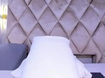 Chaturbate Sex Cam of violett_rabbit_