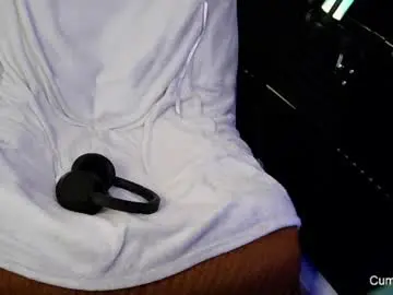 Chaturbate Sex Cam of whooodat