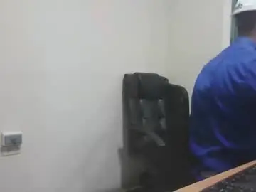 Chaturbate Best Webcam of 0fficeb0y