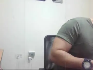 Chaturbate Sex Cam of 0fficeb0y