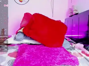 Chaturbate Live Sex Cam of _dulcefuego