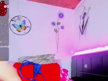 Chaturbate Watch Live Sex Cams of _dulcefuego