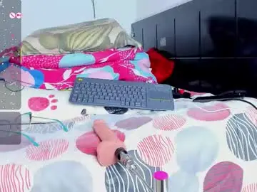 Chaturbate Watch Live Sex Cams of _dulcefuego