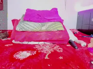 Chaturbate Live Sex Cam of _dulcefuego