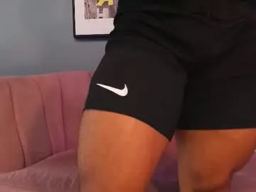 Chaturbate Nude Webcam of _max_carter