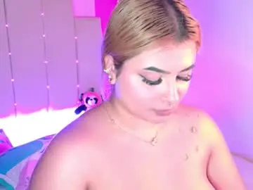 Chaturbate Private Sex Chat of aliice_wonderland_