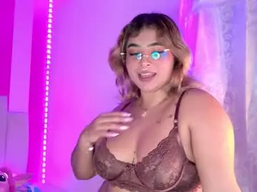Chaturbate Best Webcam of aliice_wonderland_