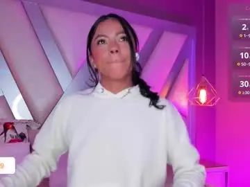 Chaturbate Free Live Porn of amber_villalobos