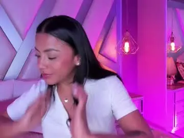 Chaturbate Private Sex Chat of amber_villalobos