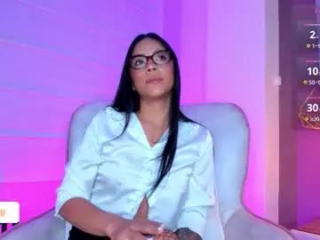 Chaturbate Best Webcam of amber_villalobos