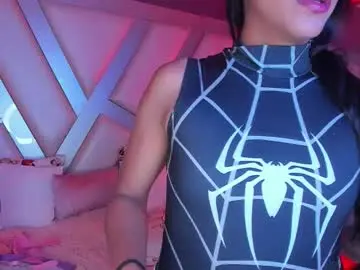 Chaturbate Private Sex Chat of amber_villalobos