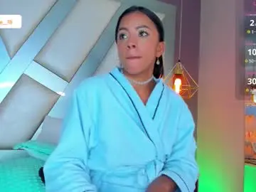 Chaturbate Private Sex Chat of amber_villalobos