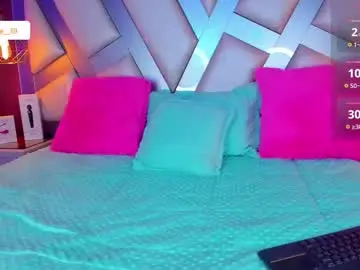 Chaturbate Live Sex of amber_villalobos