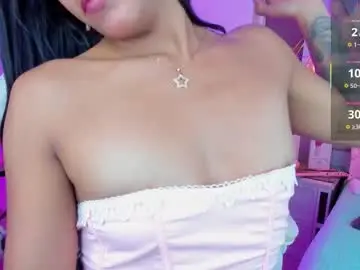 Chaturbate Sex Chat of amber_villalobos